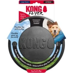 KONG Extreme Flyer Dog Toy -Kong Sales 59199 PT4. AC SS1800 V1558554719