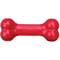 KONG Classic Goodie Bone Dog Toy