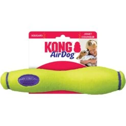 KONG AirDog Squeaker Stick Dog Toy -Kong Sales 59278 PT3. AC SS1800 V1631773302