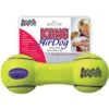 KONG AirDog Dumbbell Dog Toy