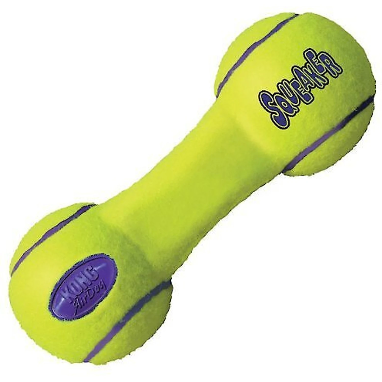 KONG AirDog Dumbbell Dog Toy 3 KONG AirDog Dumbbell Dog Toy - Image 3