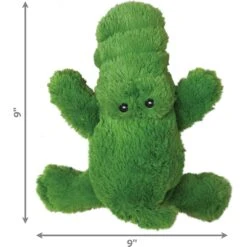 KONG Cozie Ali The Alligator Dog Toy 9 KONG Cozie Ali The Alligator Dog Toy -Kong Sales 62763 PT4. AC SS1800 V1605335808