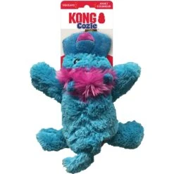 KONG Cozie King The Purple Haired Lion Dog Toy 7 KONG Cozie King The Purple Haired Lion Dog Toy -Kong Sales 62768 PT3. AC SS1800 V1631772389