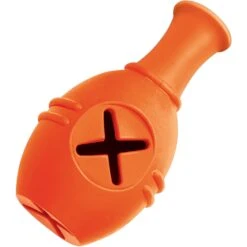 KONG Genius Leo Dog Toy, Color Varies