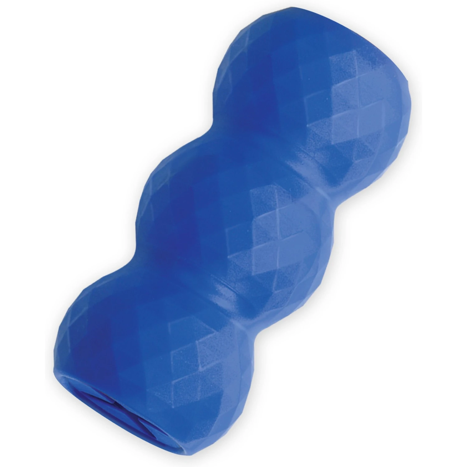 KONG Genius Mike Dog Toy, Color Varies 1 KONG Genius Mike Dog Toy, Color Varies