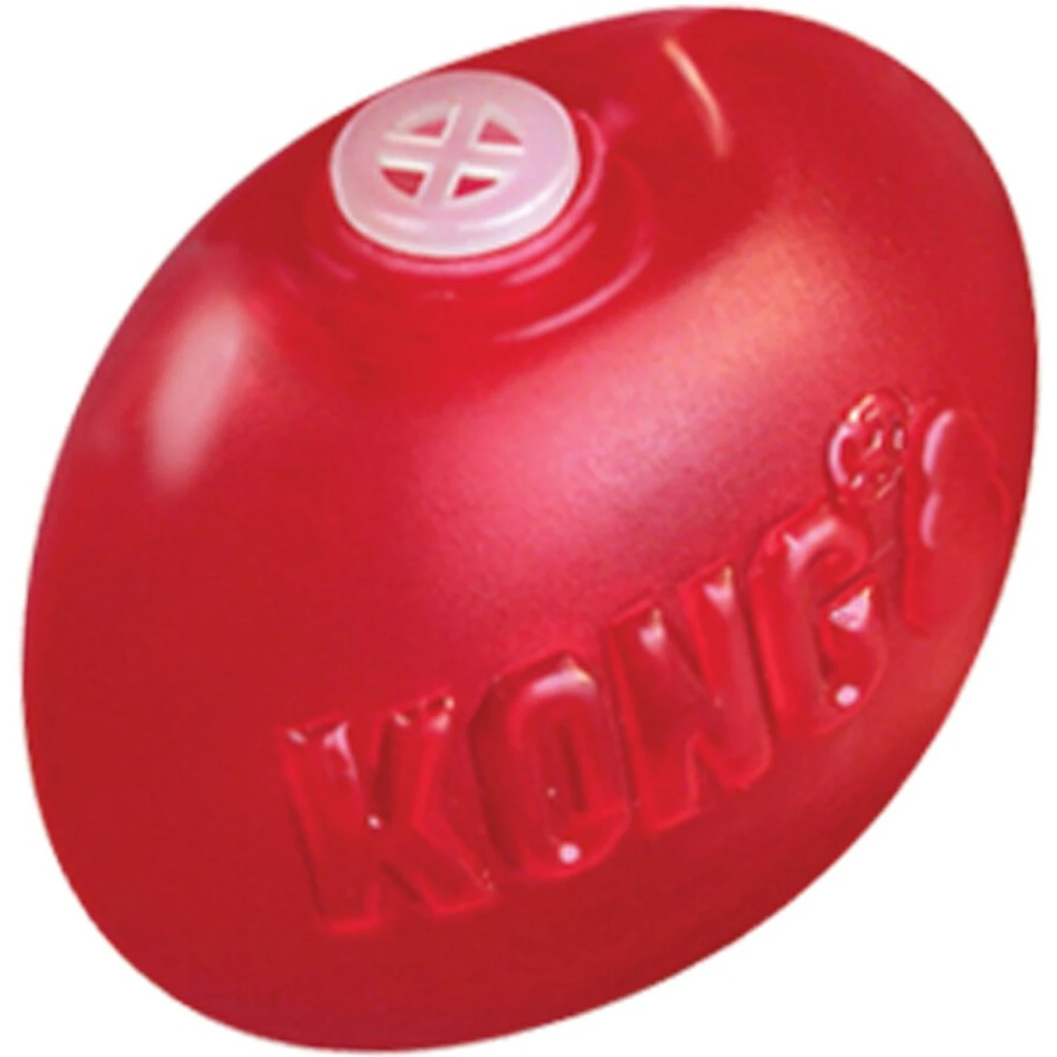 KONG Squeaker Refills 2 KONG Squeaker Refills - Image 2