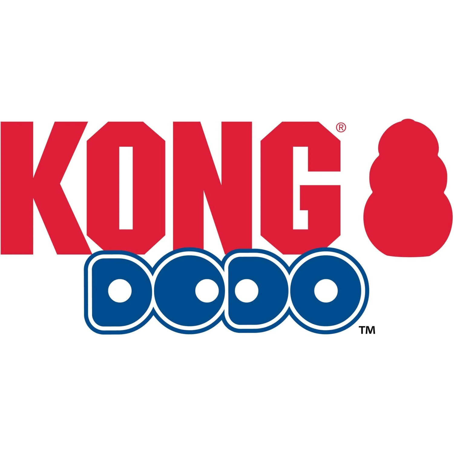 KONG Dodo Bird Dog Toy, Color Varies 5 KONG Dodo Bird Dog Toy, Color Varies - Image 5