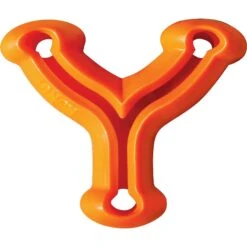 KONG Quest Wishbone Dog Toy, Color Varies