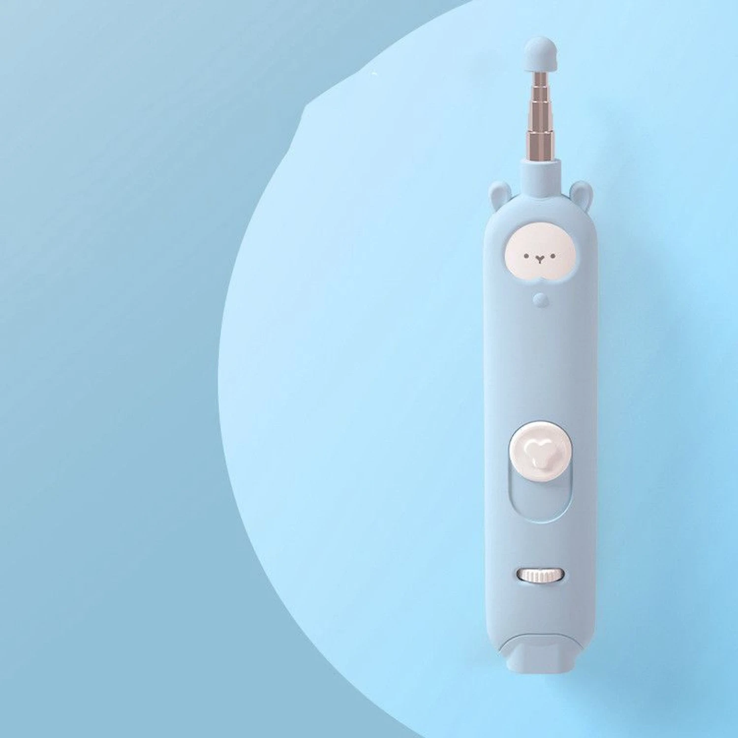 EYS Cat Teaser Wand With Laser, Flash & UV Lights Cat Toy 2 EYS Cat Teaser Wand With Laser, Flash & UV Lights Cat Toy - Image 2