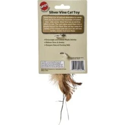 Ethical Pet Cat Chew Toy With Catnip, Assorted 9 Ethical Pet Cat Chew Toy With Catnip, Assorted -Kong Sales 736686 PT2. AC SS1800 V1683291461