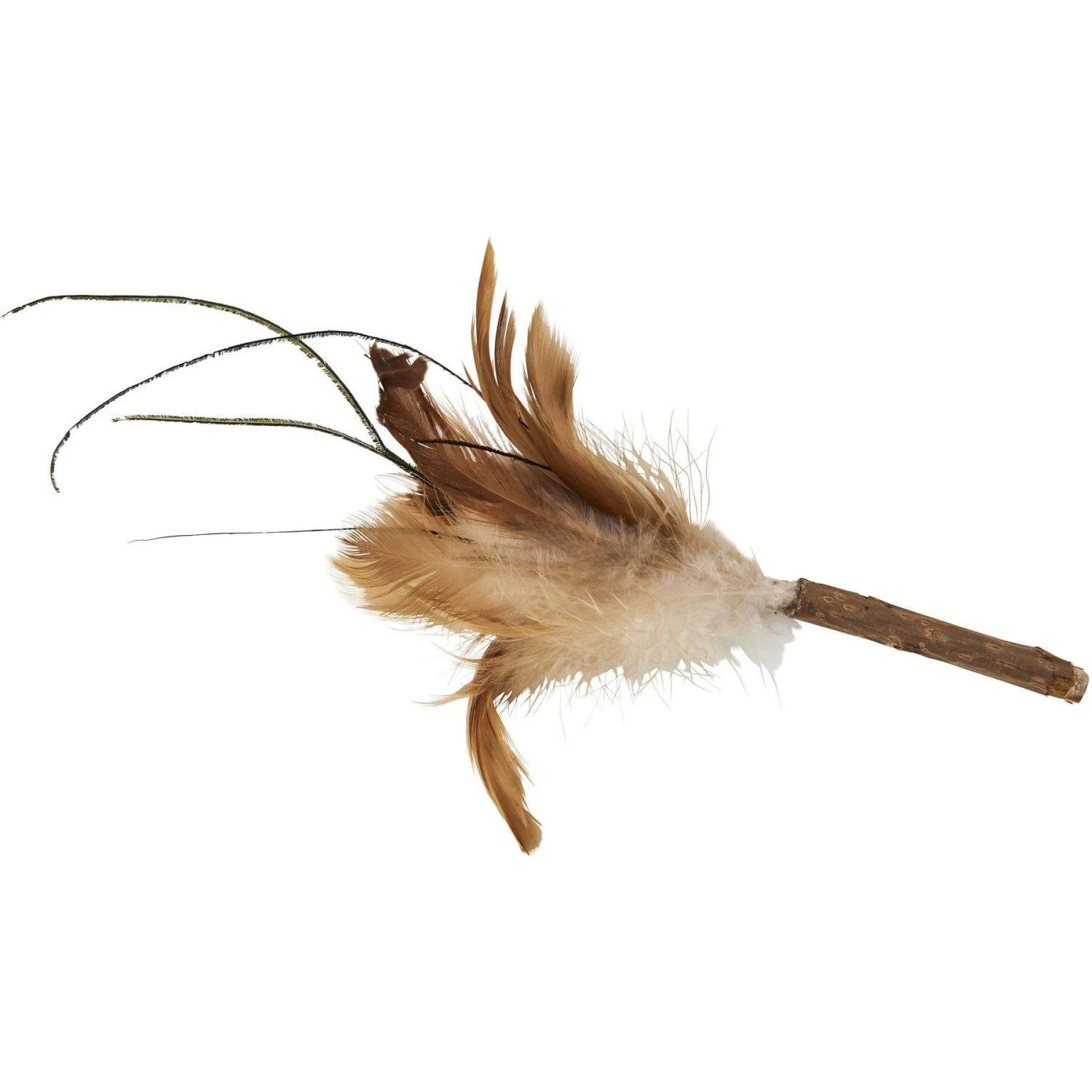 Ethical Pet Cat Chew Toy With Catnip, Assorted 5 Ethical Pet Cat Chew Toy With Catnip, Assorted - Image 5