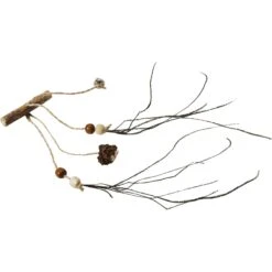 Ethical Pet Cat Chew Toy With Catnip, Assorted 12 Ethical Pet Cat Chew Toy With Catnip, Assorted -Kong Sales 736686 PT5. AC SS1800 V1683292202