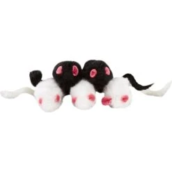 Frisco Natural Catnip & Hartz Just For Cats Mini Mice Cat Toy With Catnip, 5 Count 16 Frisco Natural Catnip & Hartz Just For Cats Mini Mice Cat Toy With Catnip, 5 Count -Kong Sales 737478 PT7. AC SS1800 V1683212076