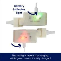 Frisco Holiday Interactive Flopping Seal Electronic Cat Toy With Catnip -Kong Sales 740102 PT3. AC SS1800 V1695043412
