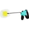 EYS Handsfree Teaser Wand Cat Toy, Blue