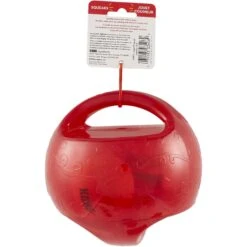 KONG Jumbler Ball Dog Toy, Color Varies 13 KONG Jumbler Ball Dog Toy, Color Varies -Kong Sales 77643 PT8. AC SS1800 V1605323509