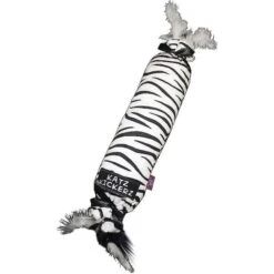 Multipet Katz Kickerz Cat Toy With Catnip, Color Varies 13 Multipet Katz Kickerz Cat Toy With Catnip, Color Varies -Kong Sales 78632 PT5. AC SS1800 V1525719272