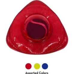 KONG Jumbler Flinger Dog Toy -Kong Sales 797814 PT3. AC SS1800 V1678199260