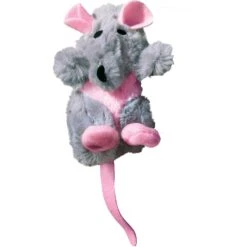 KONG Rat Catnip Cat Toy