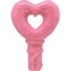 KONG ChewStix Puppy Twist Heart Dog Toy