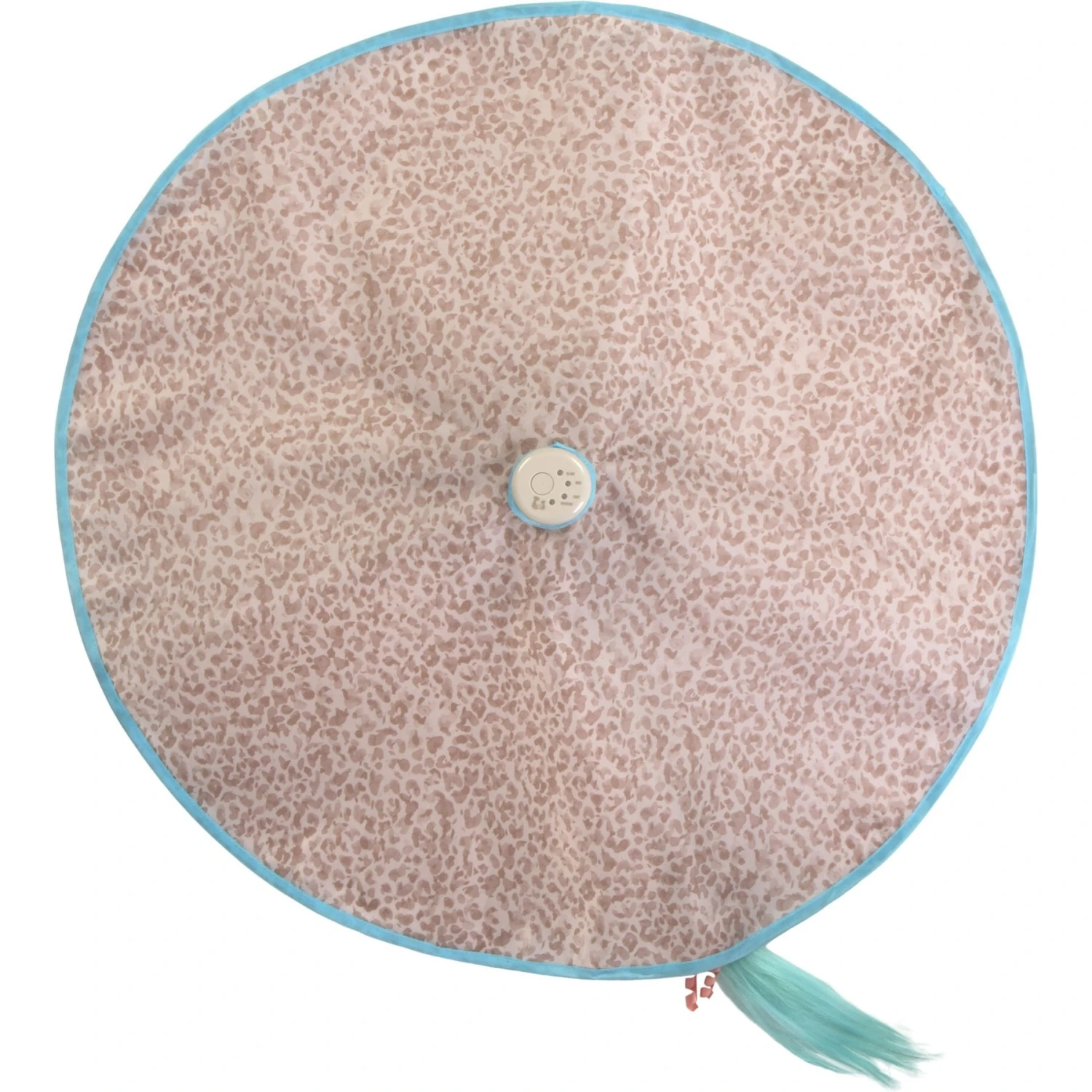 SmartyKat Instincts Hidden Hijinks Electronic Motion Concealed Teaser Wand Cat Toy 6 SmartyKat Instincts Hidden Hijinks Electronic Motion Concealed Teaser Wand Cat Toy - Image 6