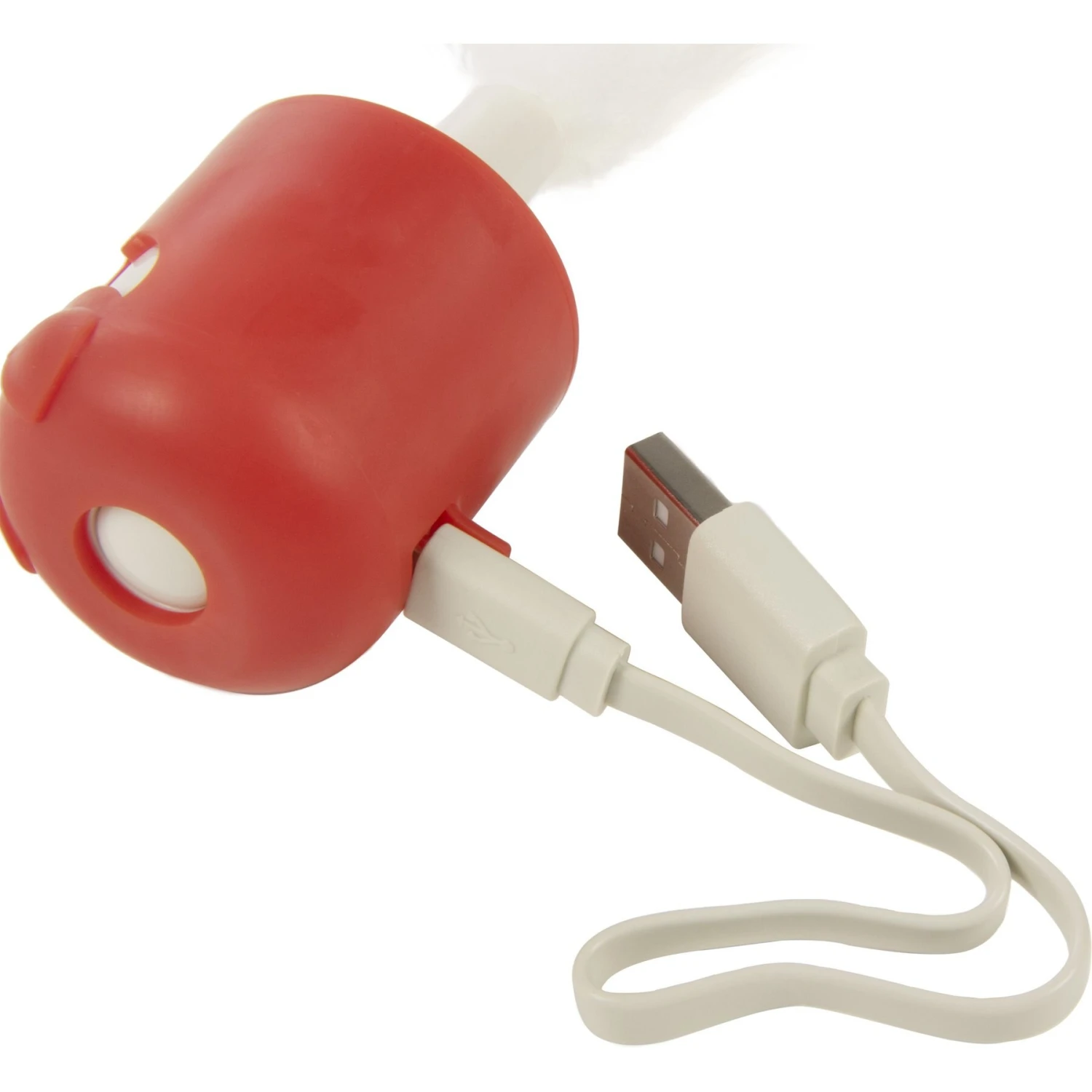 SmartyKat Instincts Sneaky Spinner USB Rechargeable Teaser Electronic Motion Cat Toy 5 SmartyKat Instincts Sneaky Spinner USB Rechargeable Teaser Electronic Motion Cat Toy - Image 5