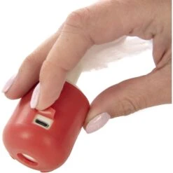 SmartyKat Instincts Sneaky Spinner USB Rechargeable Teaser Electronic Motion Cat Toy 12 SmartyKat Instincts Sneaky Spinner USB Rechargeable Teaser Electronic Motion Cat Toy -Kong Sales 847302 PT5. AC SS1800 V1683730271