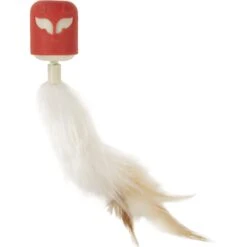 SmartyKat Instincts Sneaky Spinner USB Rechargeable Teaser Electronic Motion Cat Toy 13 SmartyKat Instincts Sneaky Spinner USB Rechargeable Teaser Electronic Motion Cat Toy -Kong Sales 847302 PT6. AC SS1800 V1683728370