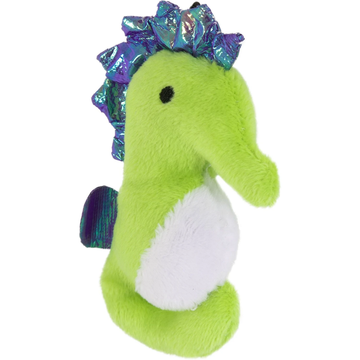 JW Pet Flash-Ee Seahorse Cat Toy 2 JW Pet Flash-Ee Seahorse Cat Toy - Image 2