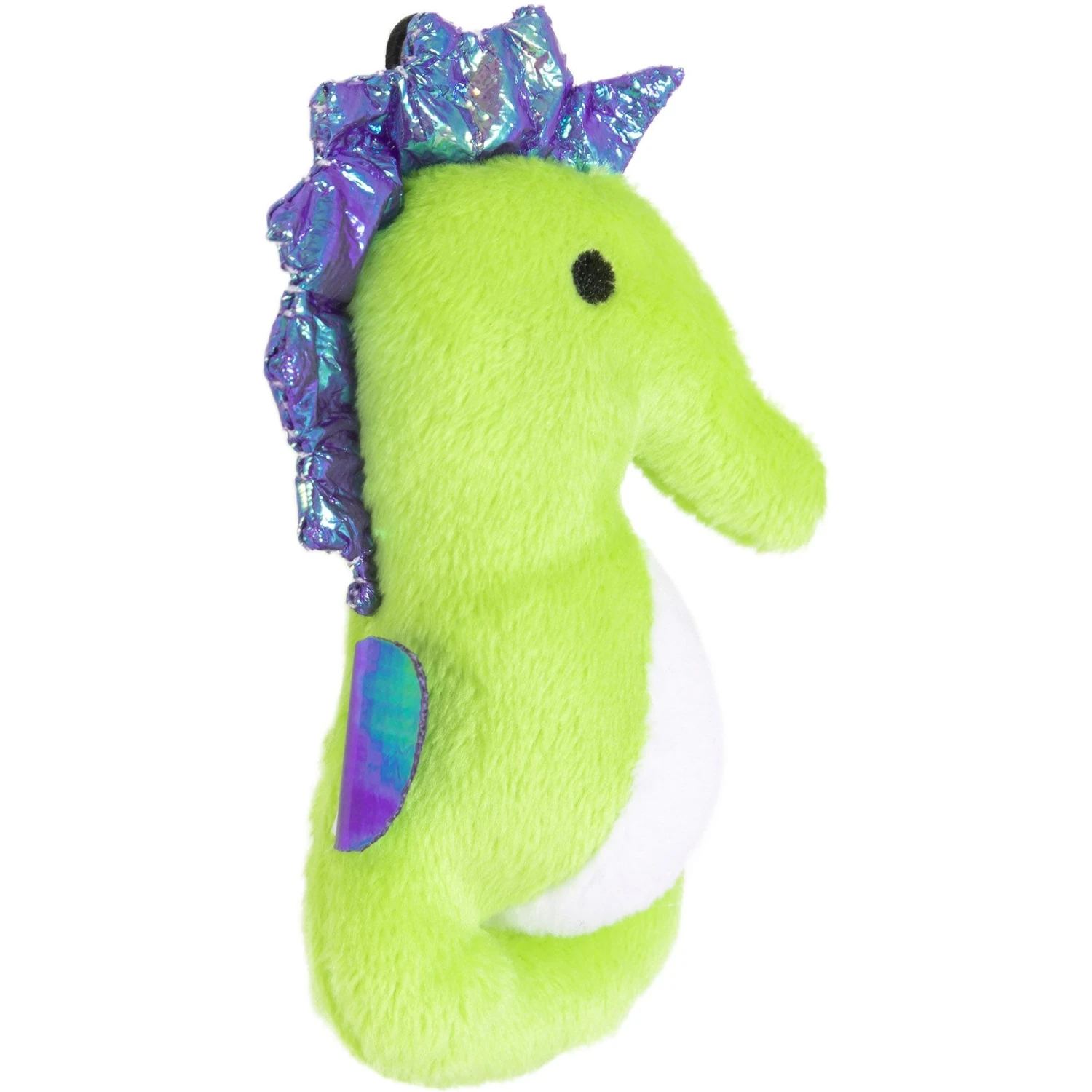 JW Pet Flash-Ee Seahorse Cat Toy 3 JW Pet Flash-Ee Seahorse Cat Toy - Image 3