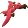 KONG Dynos Pterodactyl Dog Toy