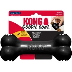 KONG Extreme Goodie Bone Dog Toy -Kong Sales 91247 PT3. AC SS1800 V1603160186