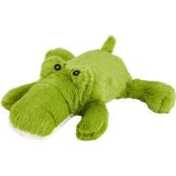 KONG Cozie Marvin The Moose Plush Dog Toy & KONG Cozie Ali The Alligator Dog Toy -Kong Sales 916678 PT7. AC SS1800 V1689881085
