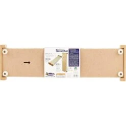 SmartCat The Ultimate 32-in Sisal Cat Scratching Post & SmartCat Bootsie's Combination Scratcher -Kong Sales 933614 PT7. AC SS1800 V1692304429