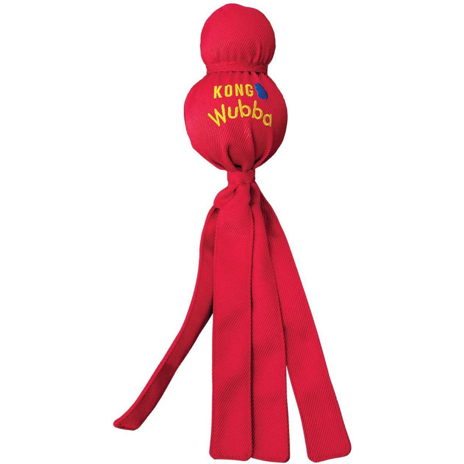 KONG Wubba Classic Dog Toy, Color Varies & KONG Tugga Wubba Dog Toy, Color Varies 2 KONG Wubba Classic Dog Toy, Color Varies & KONG Tugga Wubba Dog Toy, Color Varies - Image 2