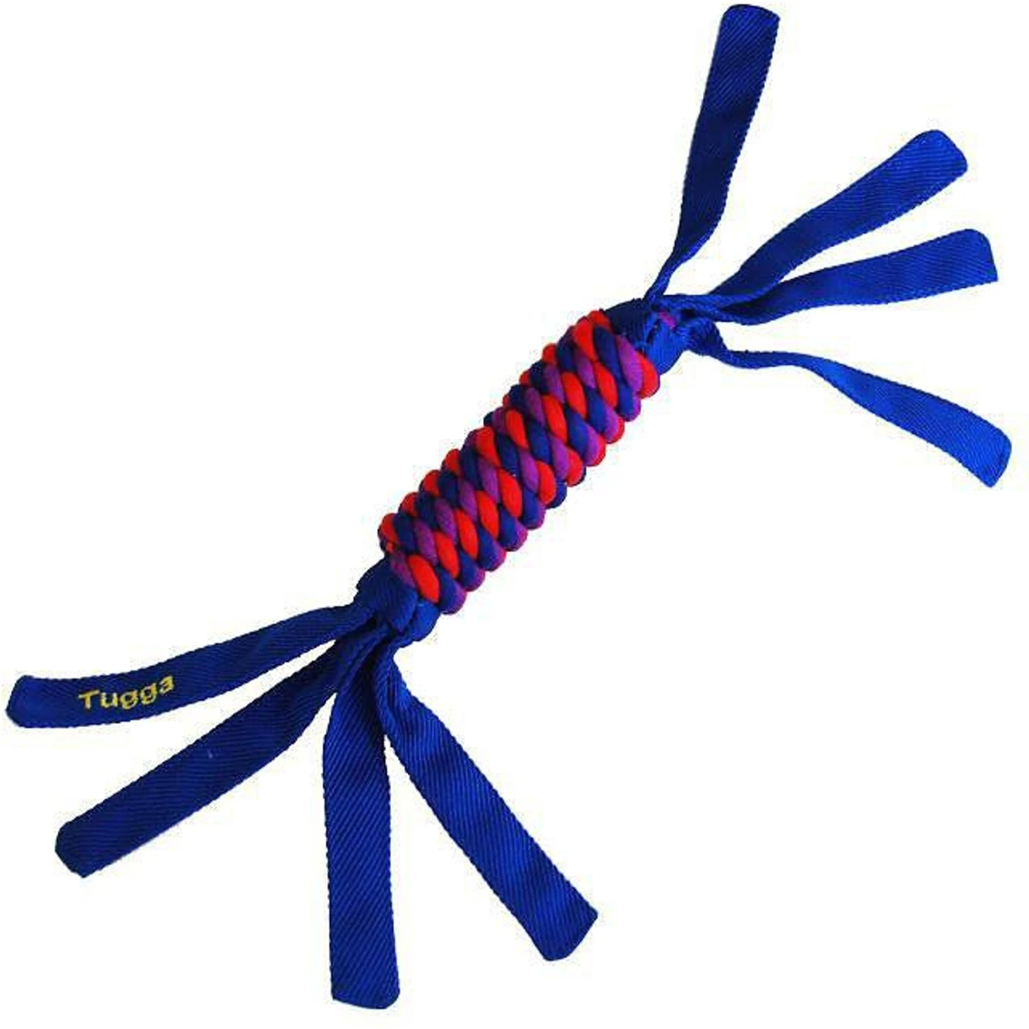 KONG Wubba Classic Dog Toy, Color Varies & KONG Tugga Wubba Dog Toy, Color Varies 6 KONG Wubba Classic Dog Toy, Color Varies & KONG Tugga Wubba Dog Toy, Color Varies - Image 6